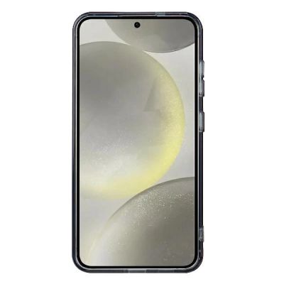 4. Audi IML Geometrisches Muster Case S24 S921 grau/grau Hardcase AU-IMLS24-A6/D3-GY