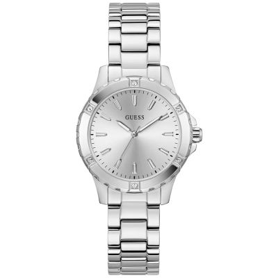 Guess Mist Damenuhr GW0948L6 + Box