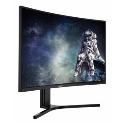 2. Dahua Technology LM32-E330CA Computermonitor 80 cm (31,5") 2560 x 1440 px Quad HD LCD Schwarz