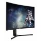 2. Dahua Technology LM32-E330CA Computermonitor 80 cm (31,5") 2560 x 1440 px Quad HD LCD Schwarz