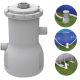 8. Filterpumpe 800GAL AVENLI 29P416EU