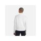 12. Rossignol W Jcc Lounge Pull Sweater Weiß