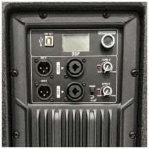 DNA SPX18 SUB Aktiv-Bassgehäuse-Subwoofer mit DSP
