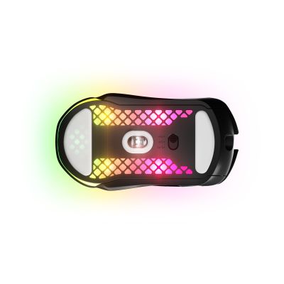 3. SteelSeries Aerox 5 Wireless-Maus