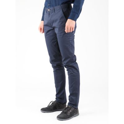 Wrangler Herren Chinohose W14LOO49I