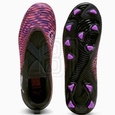2. Puma Future 8 Match LL FG/AG Jr 108285-01 Football Boots