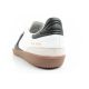 14. Skechers Kickoff Damen Sneakers weiße Leder Sportschuhe