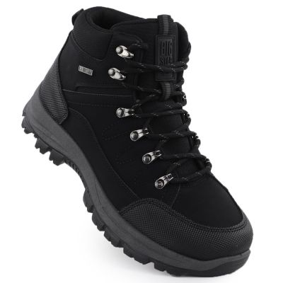 Nicht isolierte Stiefel Big Star M SS174048 INT2161A