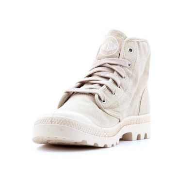 6. Palladium Pampa Hi M 02352-238-M Schuhe