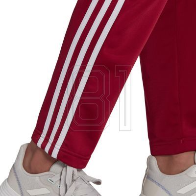 8. adidas Essentials 3-Streifen Trainingsanzug W HD4301