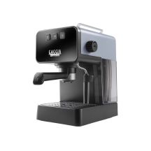 Philips Gaggia Espresso Deluxe Storm Gray Kaffeemaschine (EG2111 64)