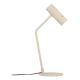 3. EGLO Caminia Tischleuchte GU10 F Messing, Sand