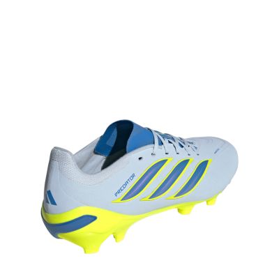 3. adidas Predator League FG JR7882 Fußballschuhe