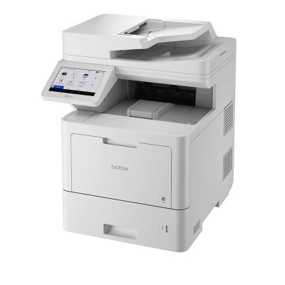9. Brother MFC-L9670CDN Multifunktionsdrucker, Laser, A4, 2400 x 600 dpi, 40 Seiten/Minute
