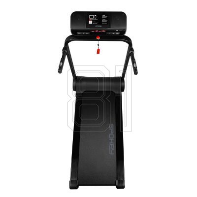 6. Spokey Eland SPK-944177 Electric Treadmill