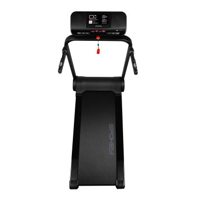 6. Spokey Eland SPK-944177 Elektrisches Laufband
