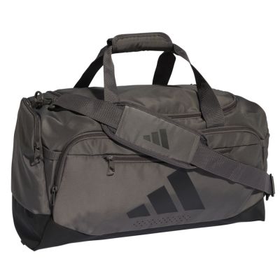 3. Adidas Trainingstasche Defender Duffle KC6757