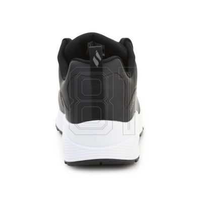 6. Skechers Uno Sol Schwarz/Weiß M 232248-BKW Schuhe