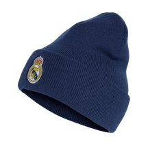 Adidas Real Madrid Wollmütze Marineblau KQ7902