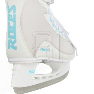 4. Roces RSK 2 W 450572 05 Hockeyschlittschuhe