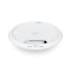 17. Access Point Wi-Fi 7 Ubiquiti UniFi U7 Pro 2,4 GHz (2x2)/5 GHz (2x2)/6 GHz (2x2) PoE+ 1x2,5 G