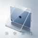 7. Tech-Protect FlexAir Hybrid Case für iPad 10,9" 10 / 2022 / 11" 11 / 2025 - Transparent