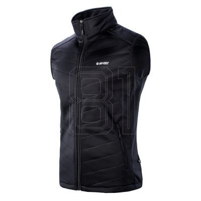 Hi-tec Octavio Ärmellose Jacke M 92800377570 