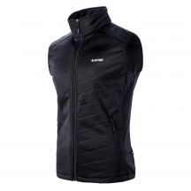 Hi-tec Octavio Ärmellose Jacke M 92800377570 