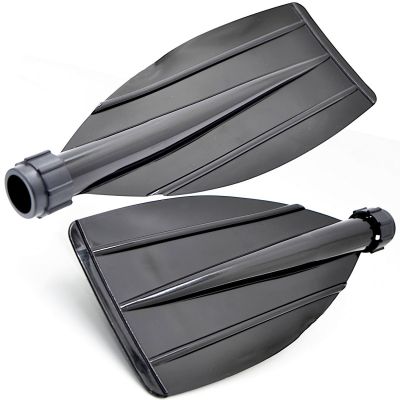 17. XQMAX MULTIFUNKTIONALES ALUMINIUM-PADDLE-SUP-KAJAK