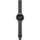 11. Smartwatch Gravity Schwarzes Armband + Armband GT42-2