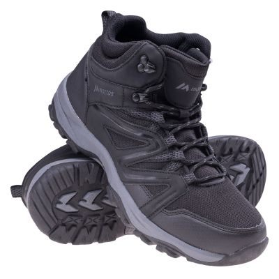 4. Herren-Wanderschuhe ROODIAN MID