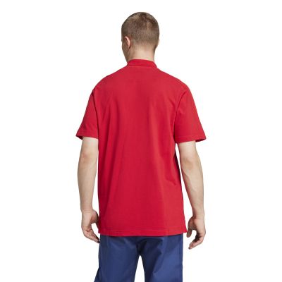 2. Adidas Bayern München Poloshirt M IT4145