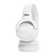 7. JBL T520 BT2 On-Ear-Kopfhörer, weiß