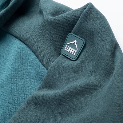 9. Elbrus Rafne Tb Jr Sweatshirt 92800621146