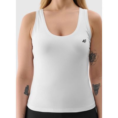 T-Shirt 4F W 4FWSS24TSLEF041 10S