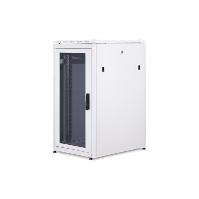 2. Digitus Unique Netzwerkschrank - 600x800 mm (BxT)