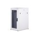 2. Digitus Unique Netzwerkschrank - 600x800 mm (BxT)