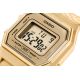 4. Damenuhr CASIO Vintage LA680WEGA-9ER + BOX