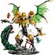 3. LEGO Ninjago 71872 - Ultra-Drachenkampf