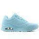 Skechers UNO W 73690-LTBL Schuhe