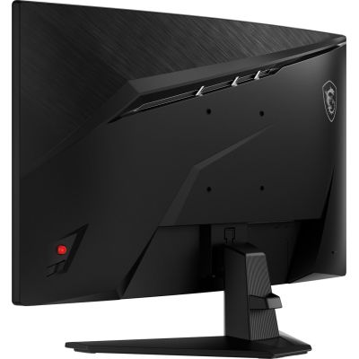 4. MSI MAG 274CXF Computermonitor 68,6 cm (27 Zoll) 1920 x 1080 Pixel Full HD Schwarz