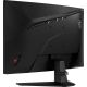 4. MSI MAG 274CXF Computermonitor 68,6 cm (27 Zoll) 1920 x 1080 Pixel Full HD Schwarz