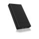 7. IcyBox-Adapter mit Klonfunktion für M.2 NVMe SSD USB 3.2 Gen2 (Einzelhandel)