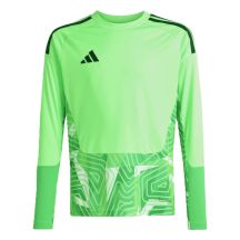 adidas Junior Tiro 26 Wettkampf-Torwarttrikot KB5240