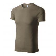 Malfini Paint M MLI-P7329 Armee-T-Shirt