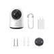 6. Baseus Security P1 Pro 3K Innenkamera (EU-Version) - Weiß