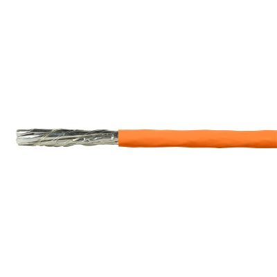 2. Patchkabel CAT7a S/FTP 100m 1000Mhz
