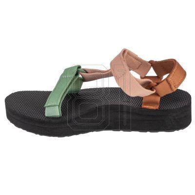 2. Teva Midform Universal Sandalen W 1090969-CYM