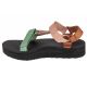 2. Teva Midform Universal Sandalen W 1090969-CYM
