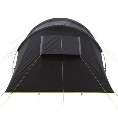 3. High Peak Tauris 6 Zelt Grau 11562